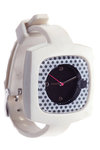 eye patch watch - ZUCCA