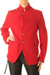 gold botton jacket - COMME des GARÇONS - COMME des GARÇONS
