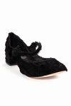 fur pump shoe - COMME des GARÇONS - COMME des GARÇONS