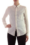 rustic blouse - FORME D' EXPRESSION
