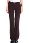 stretch tight trousers - ISSEY MIYAKE