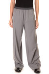 wool trousers - MARTIN MARGIELA