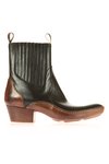 australian opanka boots - MARTIN MARGIELA