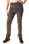 check patterns jersey leggings - PLEATS PLEASE Issey Miyake