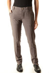 slim wool trousers - RICK OWENS