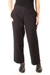 canvas trousers - SHU MORIYAMA