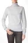 high neck waved sweater - UNDERCOVER Jun Takahashi