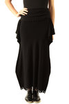 squaw skirt dress - ISSEY MIYAKE