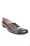 silver shoe hand made - YOHJI YAMAMOTO