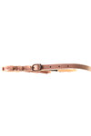 flakes thin belt - UNDERCOVER Jun Takahashi