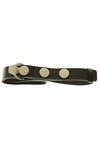 crown caps uncork belt - PLEATS PLEASE Issey Miyake