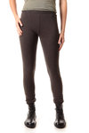 wool double jersey leggins - RICK OWENS LILIES
