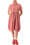 boiled cachemire dress - DANIELA GREGIS