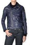 bicker jacket - UNDERCOVER Jun Takahashi
