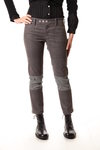 short biker trousers - UNDERCOVER Jun Takahashi