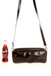 extensible rectangular bag - ISAAC REINA