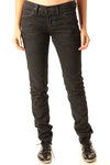 regular destroid denim jeans - RICK OWENS