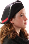 cachemire pile beret - NAFI