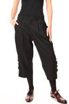 ribboned short trousers - COMME DES GARÇONS