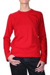 long sleeves jersey t-shirt - COMME DES GARÇONS