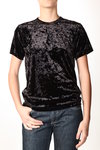 ribboned  t-shirt - COMME DES GARÇONS