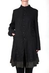 guru coat - COMME des GARÇONS - COMME des GARÇONS