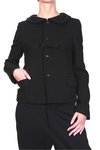 papillon jersey jacket - COMME des GARÇONS - COMME des GARÇONS