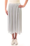 slices pleats skirt - PLEATS PLEASE Issey Miyake