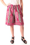 tiki tiki bermuda - PLEATS PLEASE Issey Miyake