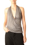 long top - RICK OWENS LILIES