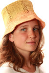 textile paper hat - NAFI