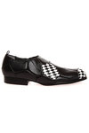 hexagon socer shoe - COMME DES GARÇONS