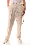 classic trousers - YOHJI YAMAMOTO