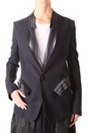jacket with scarf - UNDERCOVER Jun Takahashi