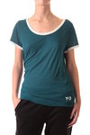reversible t-shirt - Y-3