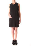 sleeveless minidress - Y-3