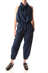 short multifunction trousers - JEAN PAUL KNOTT