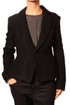 knitted short jacket - COMING SOON