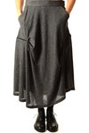 hips zips large skirt - COMING SOON