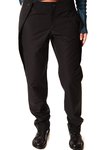 wings trousers - ISSEY MIYAKE