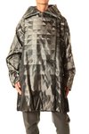 pixel padded heavy jacket - ISSEY MIYAKE