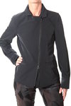 zipped blazer - ISSEY MIYAKE