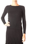 wool classic t-shirt - JUNYA WATANABE