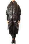 super stuffed circle heavy jacket - JUNYA WATANABE