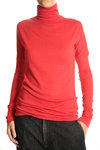 hn dolman S pullover B - 2/60+-/60 sheeting - YOHJI YAMAMOTO