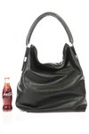 stiff handle soft bag - ASA