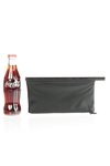 leather pivot purse - ASA