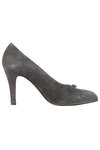 high heeled shoes with strass - DIEGO DELLA VALLE per GENNY