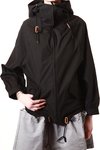 hooded parka tecno fabric - Y-3