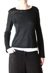 sweater combined with tank top - COMING SOON
